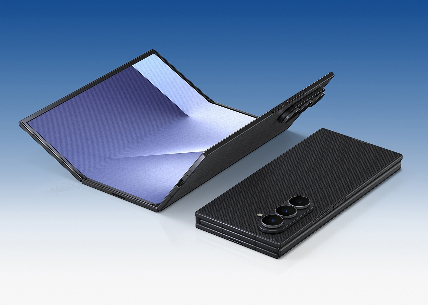 Galaxy Z TriFold: Samsung Bets on a Workstation-Style Smartphone