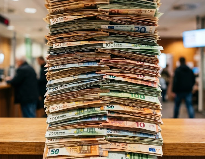 CNIL Budget Sustainability Under Scrutiny