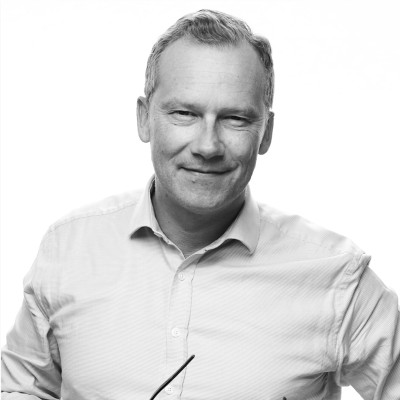 From NetApp to Dell: Guillaume de… Takes a Scale-Up Leap