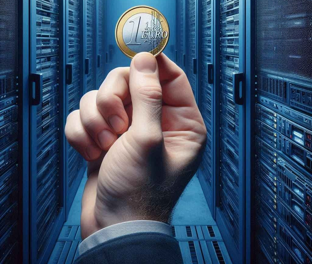 Hosting Providers Are Starting to Pass On RAM Costs and Other Fees