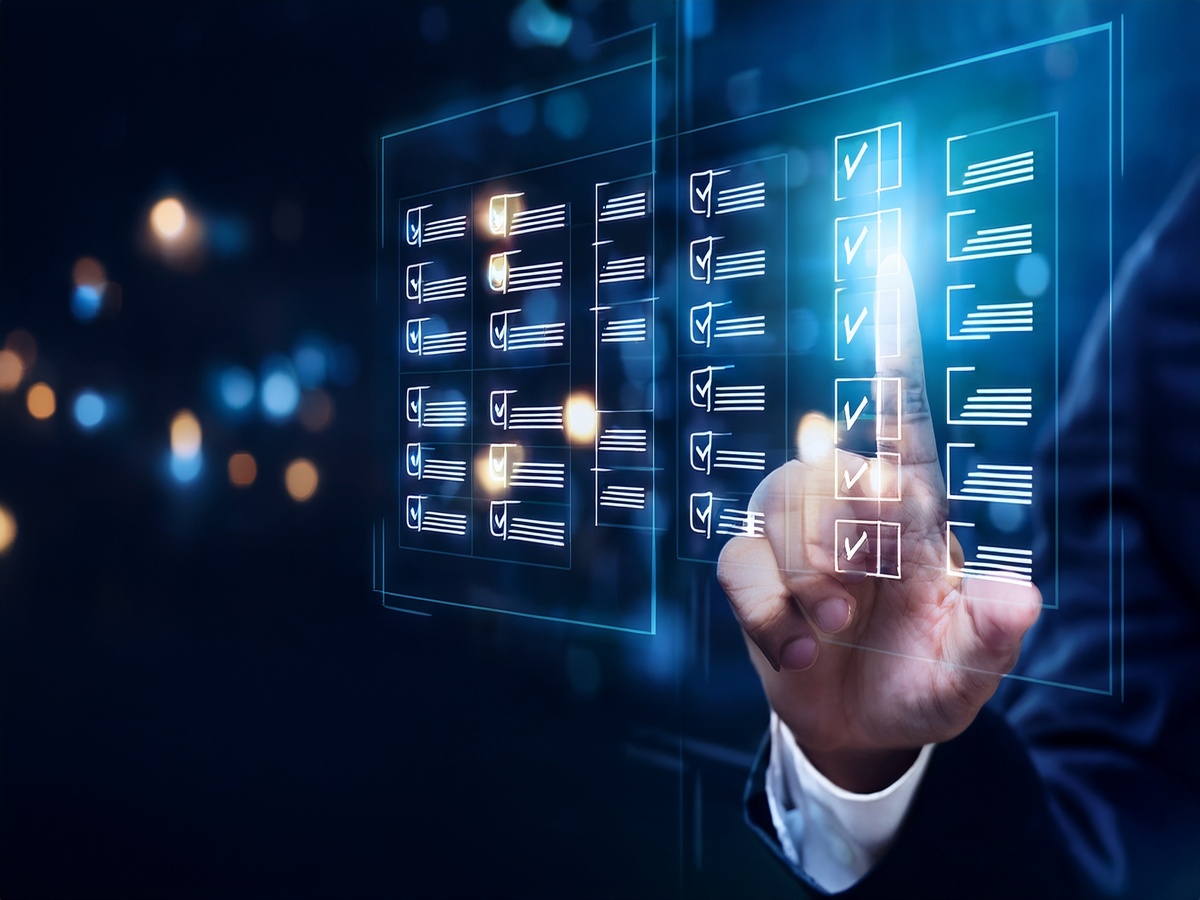 How to Bring Your Information System into Compliance