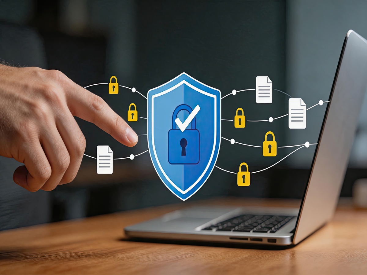 How to Build a Cybersecurity Strategy for Your Business