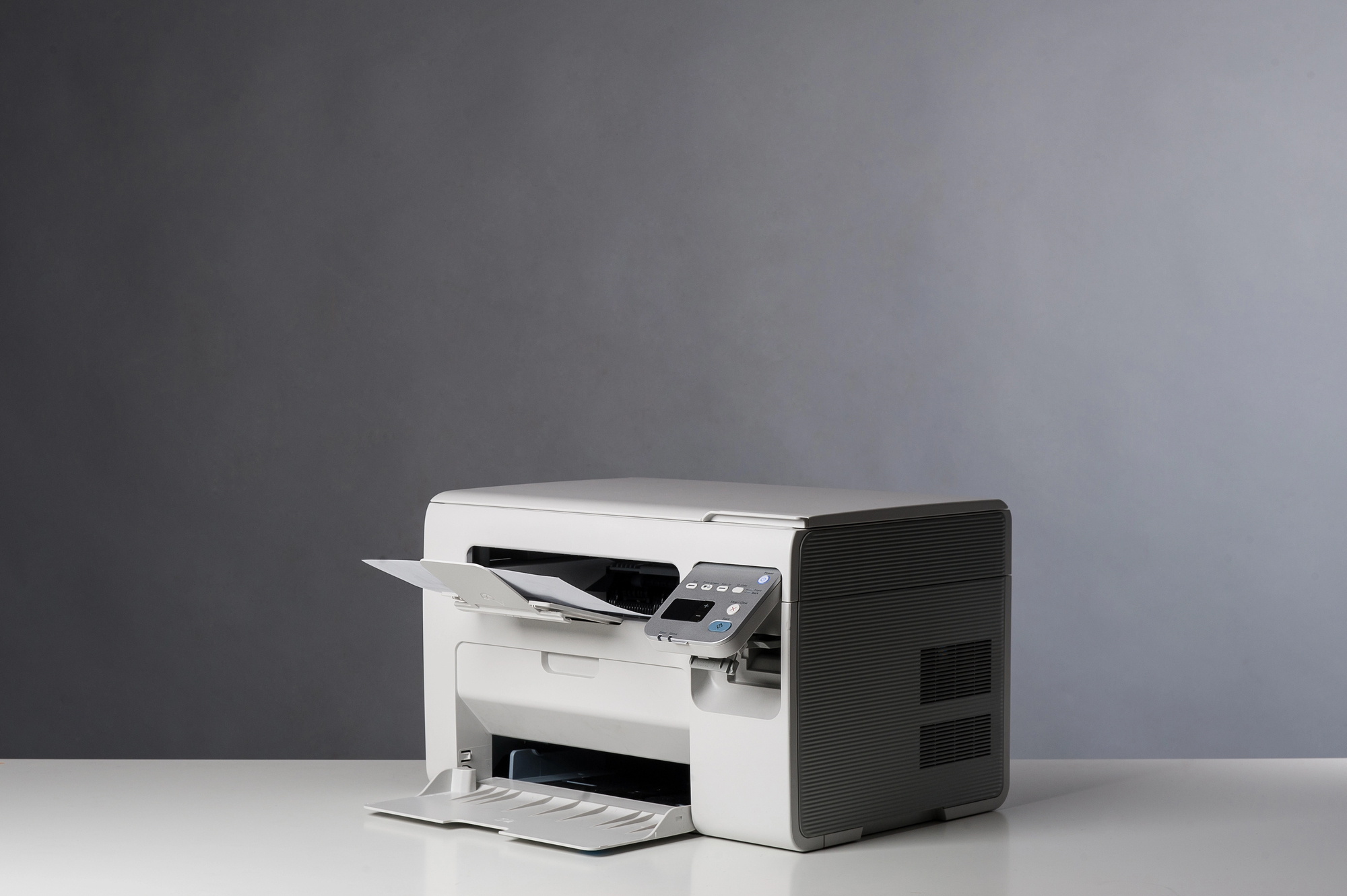 How to Choose a High-Performance Laser Printer for Your Business