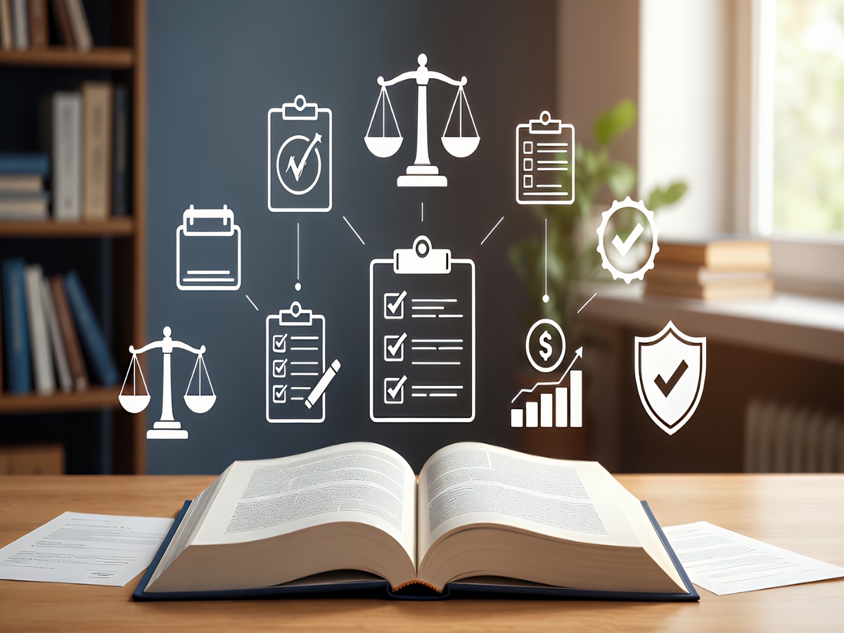 IT Regulatory Compliance: Definition, Applicable Frameworks, and Best Practices