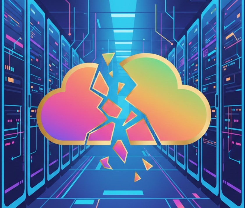 Kiro, Amazon's AI, Has Broken AWS: What We Know So Far