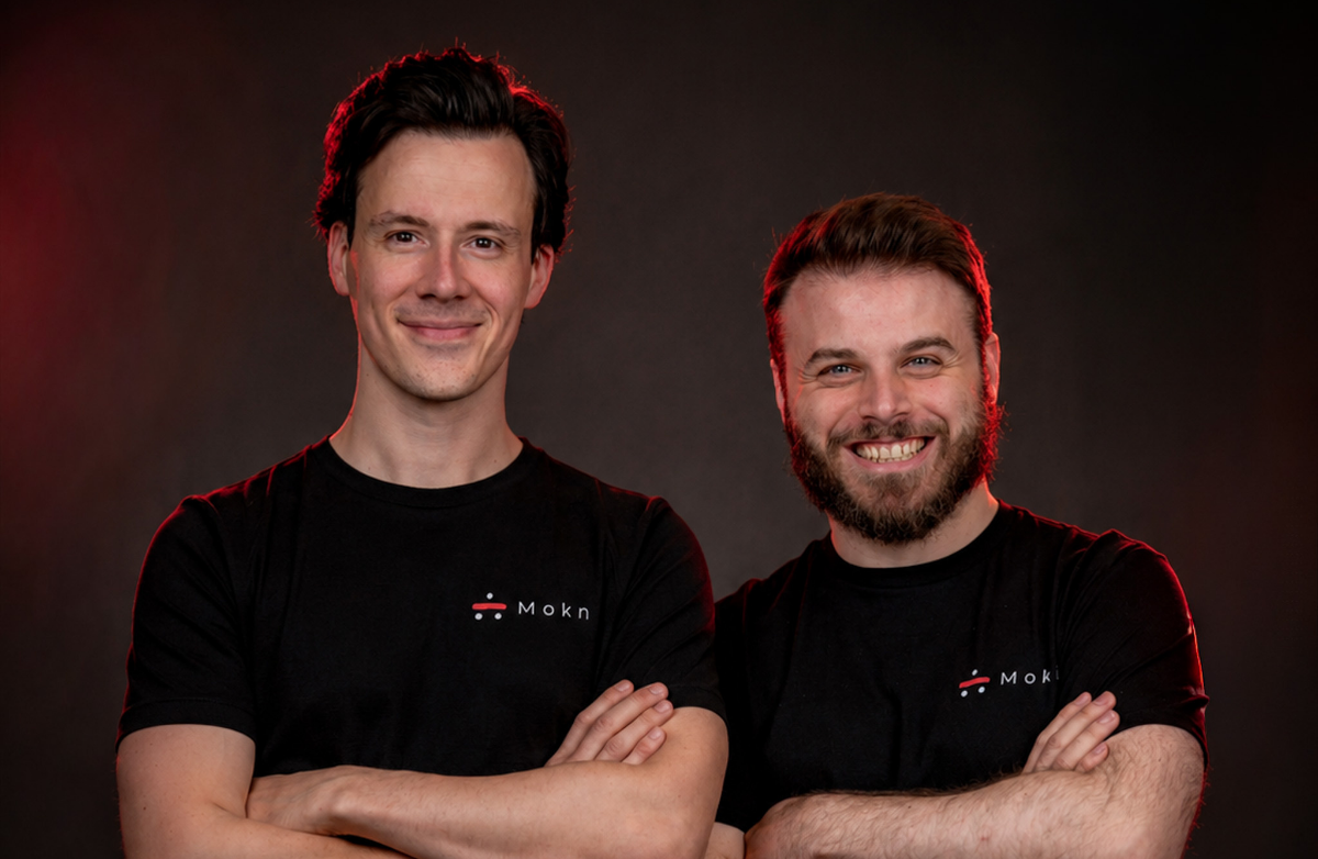 MokN Raises $15M to Scale Its Phish-Back Platform