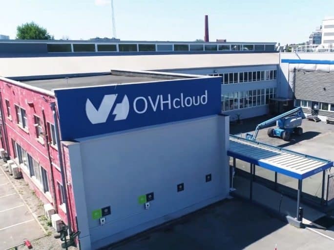 RAM Price Hikes Push OVHcloud to Seek Contributions From Former Customers