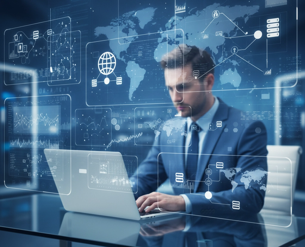 Managed Services 3.0: From Systems Management to IT Governance