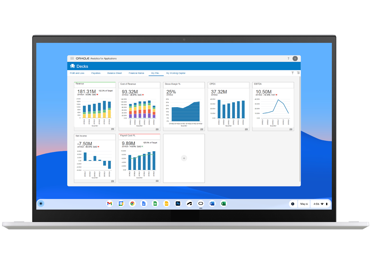 Google Relaunches Cameyo With Deeper Chrome Ecosystem Integration