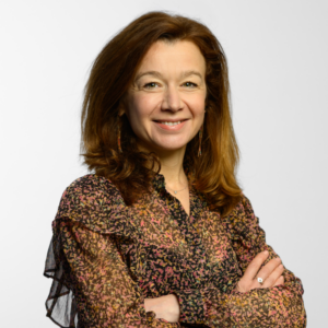 Florence Bauprey - Credit agricole