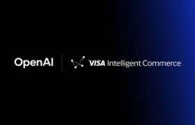 Agentic Commerce: OpenAI Signs Deal with Visa