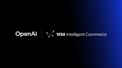 Agentic Commerce: OpenAI Signs Deal with Visa