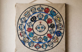 Coding Assistants: Under an Agentic Regime, a New Landscape