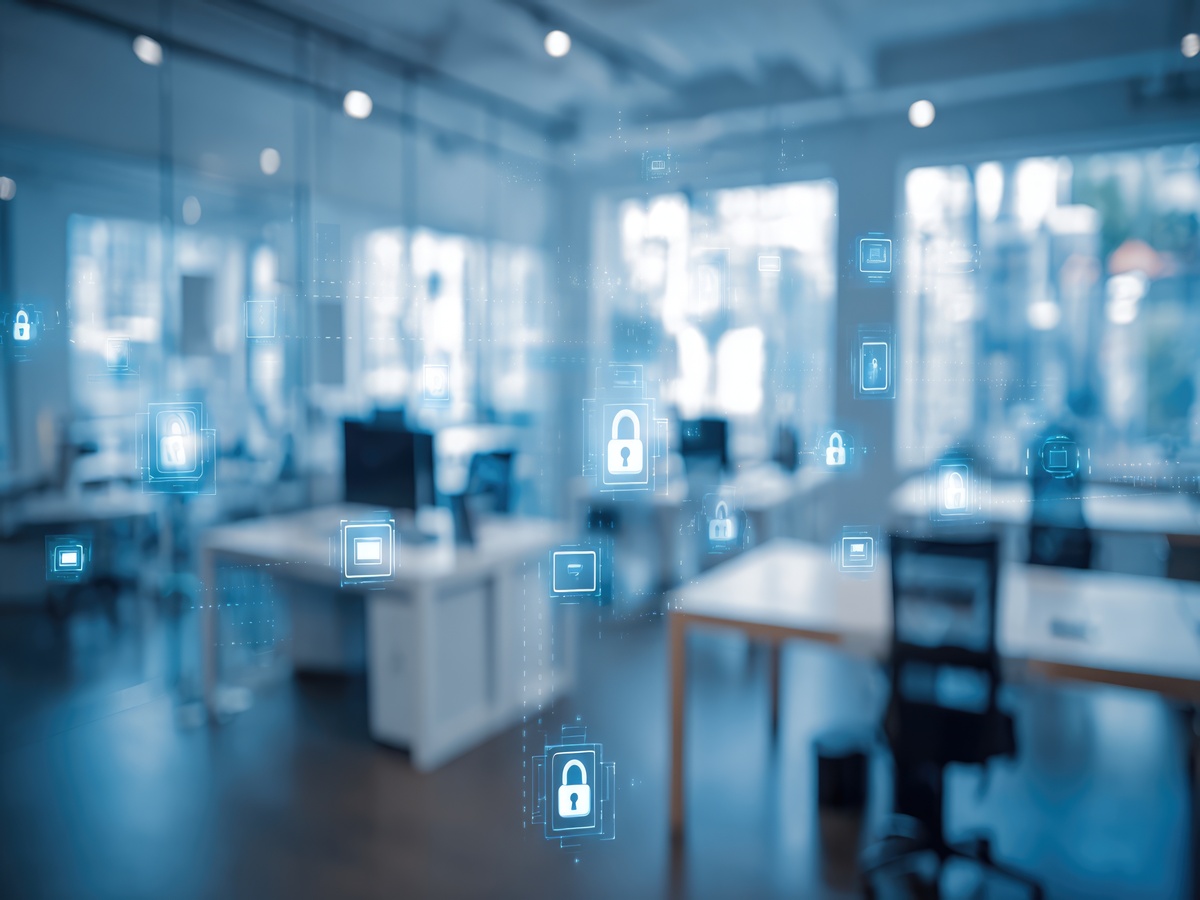Cybersecurity in Business: Why It Has Become a Top Priority for Companies