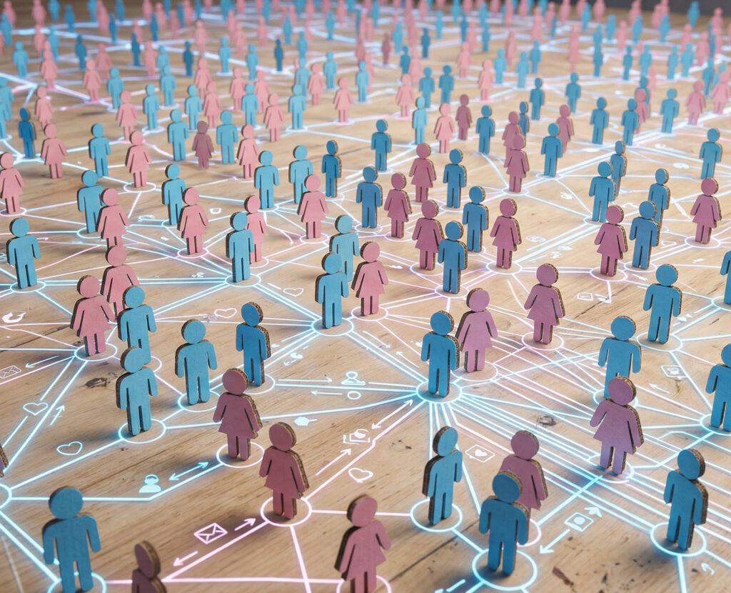 Digital Sovereignty: Rethinking the Concept