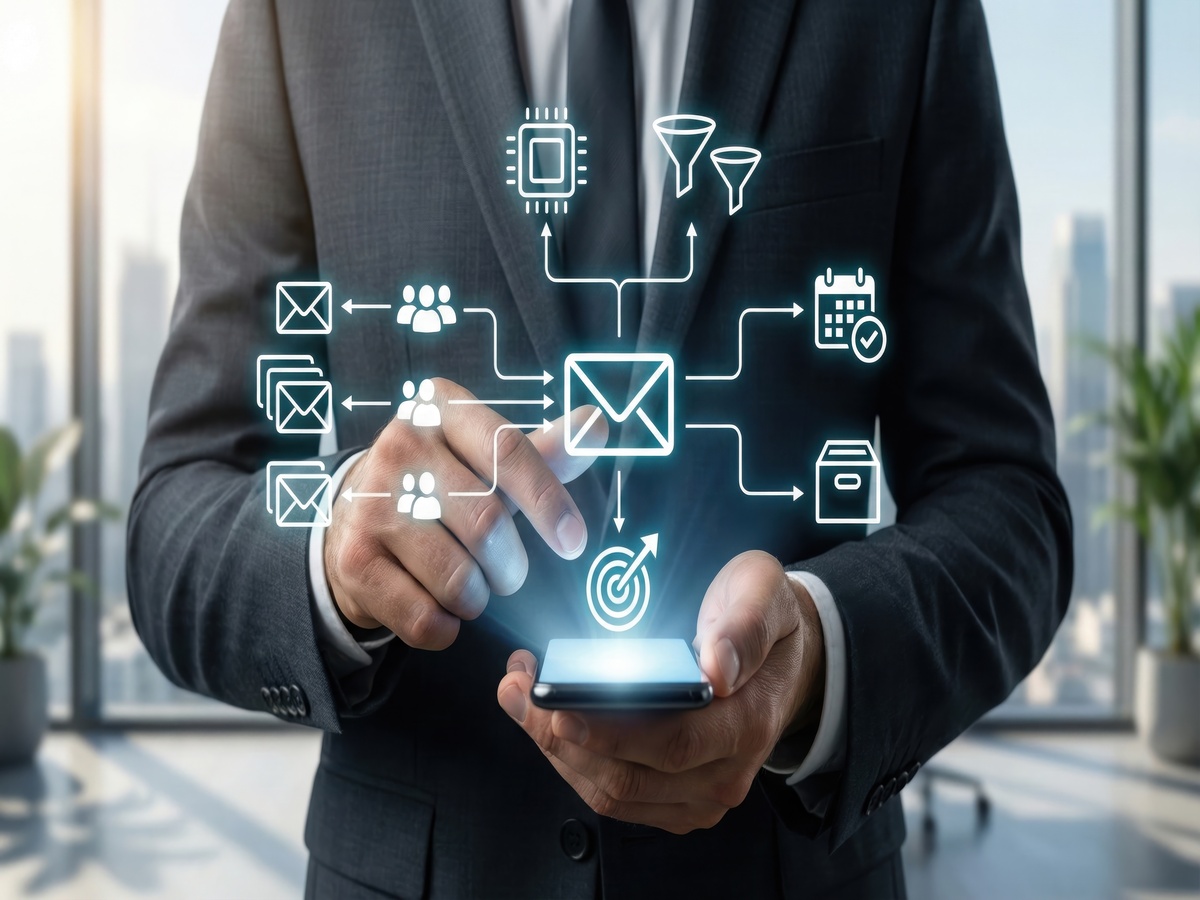 Digital Transformation of Jobs: Definition, Distinctions, and Implications
