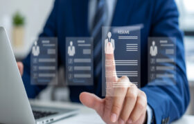Digitizing Your Business Functions: A Cross-Functional Approach