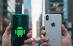 EU Digital Markets Act Boosts Interoperability Between iOS and Android