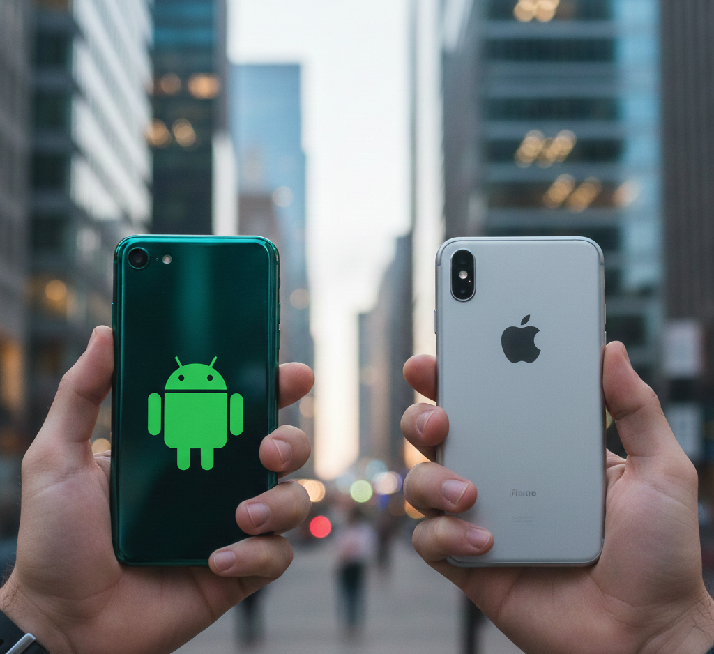 EU Digital Markets Act Boosts Interoperability Between iOS and Android