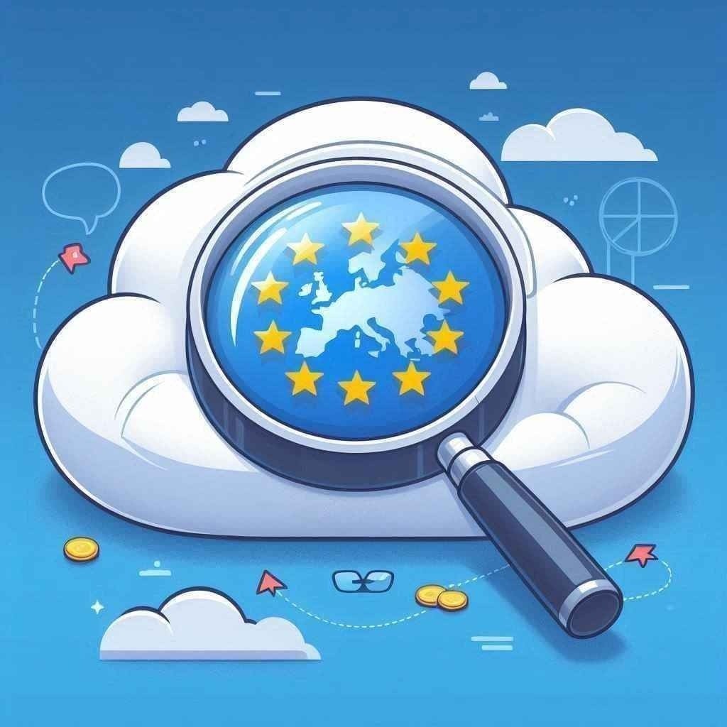 EU to Bring AWS and Azure Under the DMA: AI Has Counted
