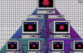 First Agentic Ransomware Detected in Cyberspace