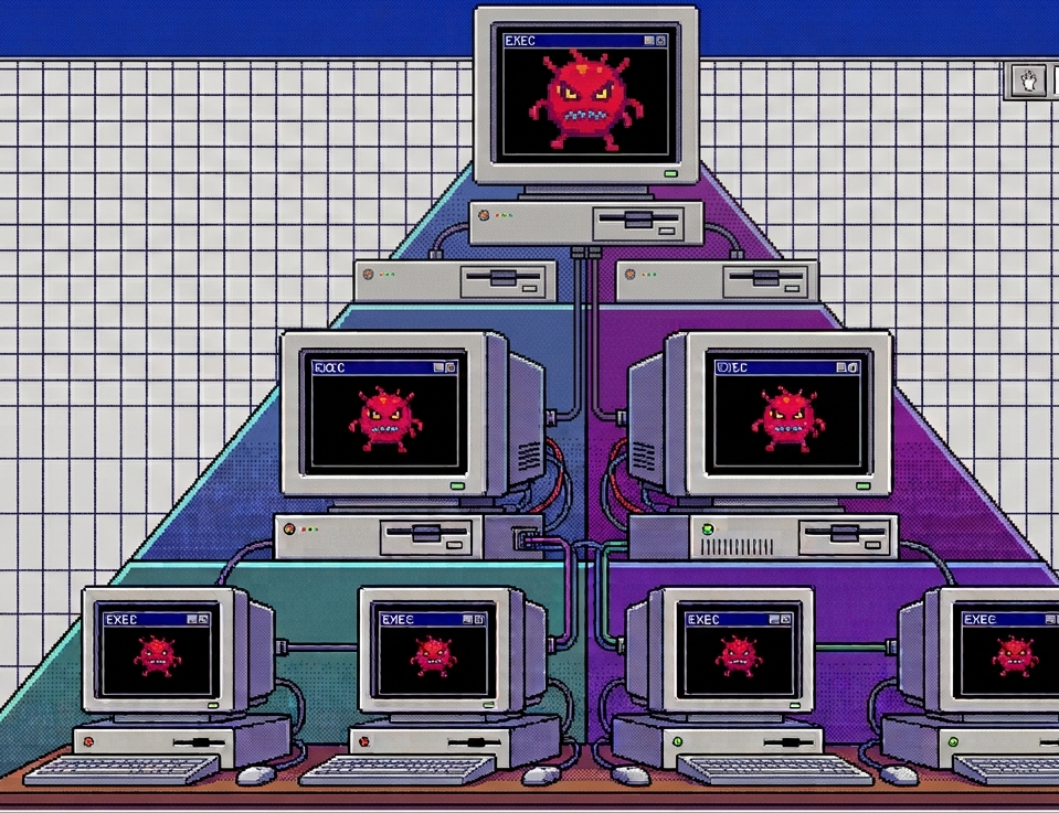 First Agentic Ransomware Detected in Cyberspace