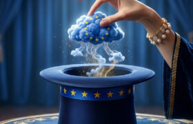 From the EuroCloud Federation to Accelerator Zones