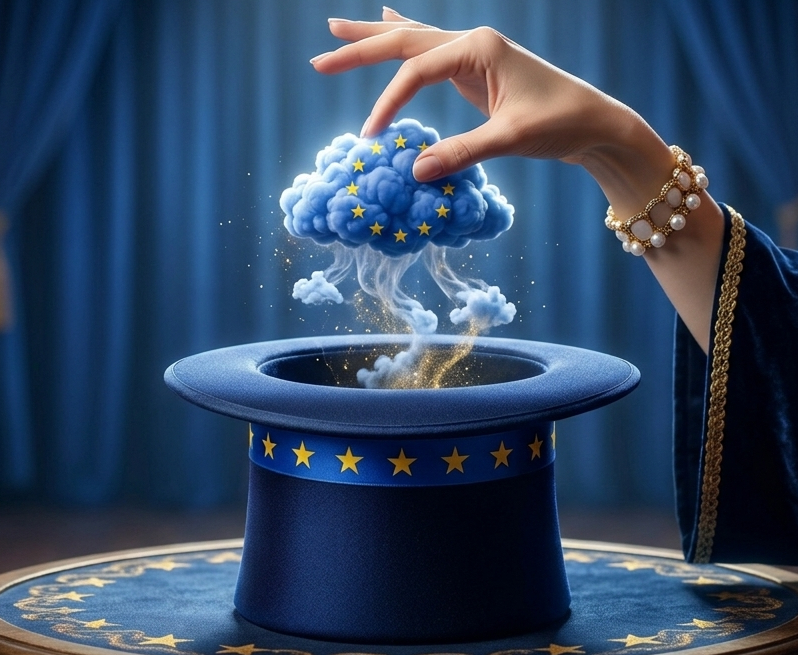 From the EuroCloud Federation to Accelerator Zones