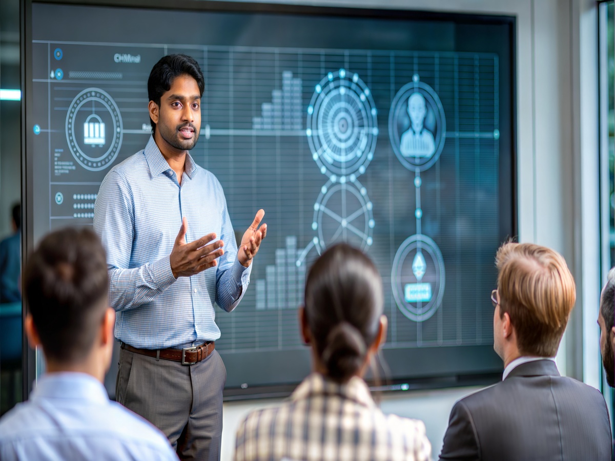 How to Upskill Your IT Teams