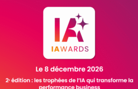 IAWARDS 2026: The AI Awards Transforming Our World
