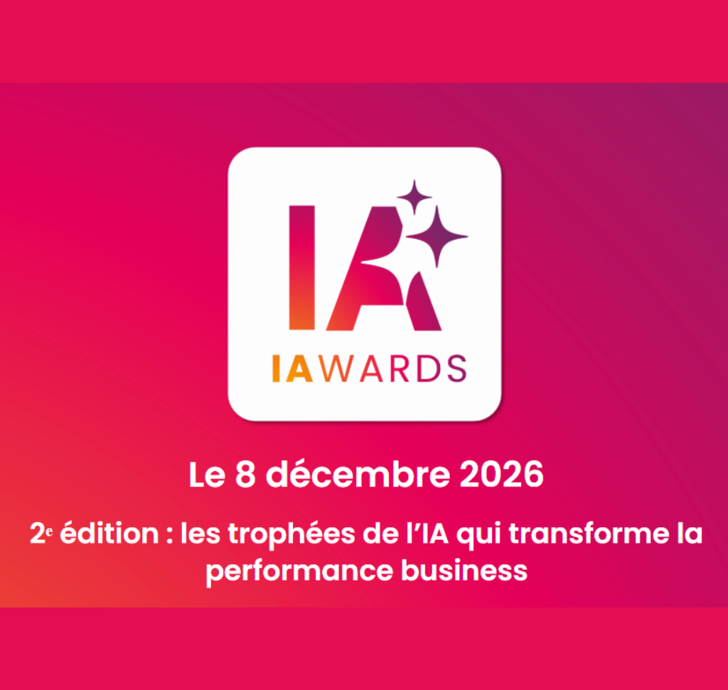 IAWARDS 2026: The AI Awards Transforming Our World