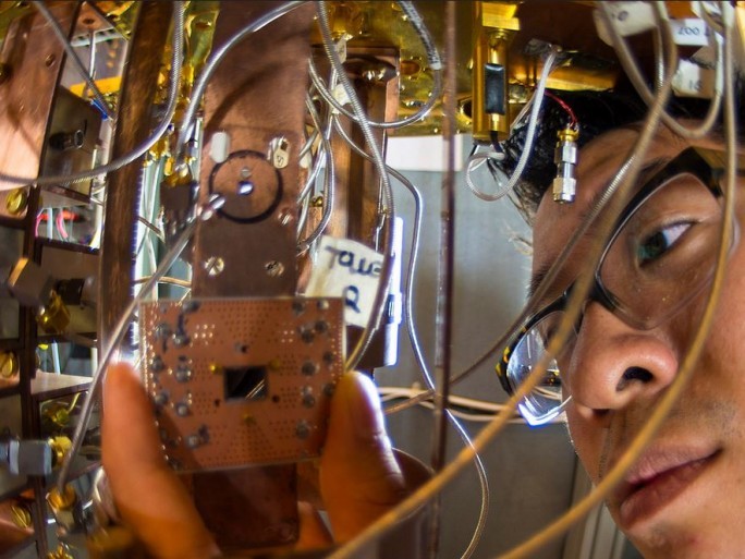 IBM acquires HRL Laboratories to double down on quantum computing