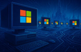 Microsoft and the Public Sector: The Many Facets of Its Strategic Footprint