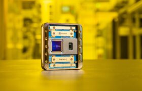 Microsoft’s Quantum Bet Gains Credibility with Majorana 2