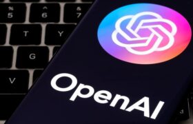 OpenAI Kicks Off IPO Race as It Plans to Go Public