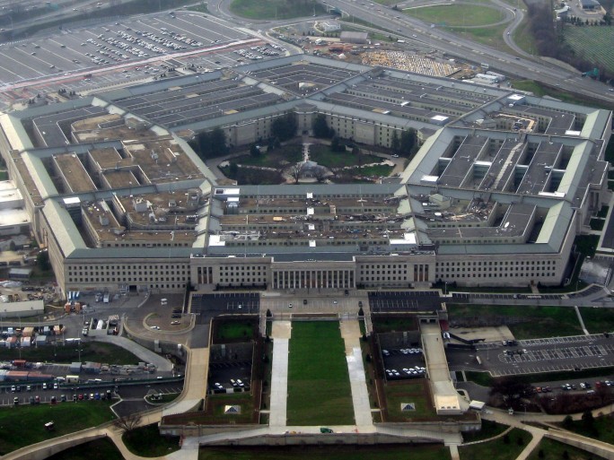 Pentagon Consolidates Oracle Software Licenses