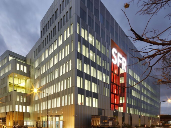 SFR Acquisition: Signed but Not Yet Finalized