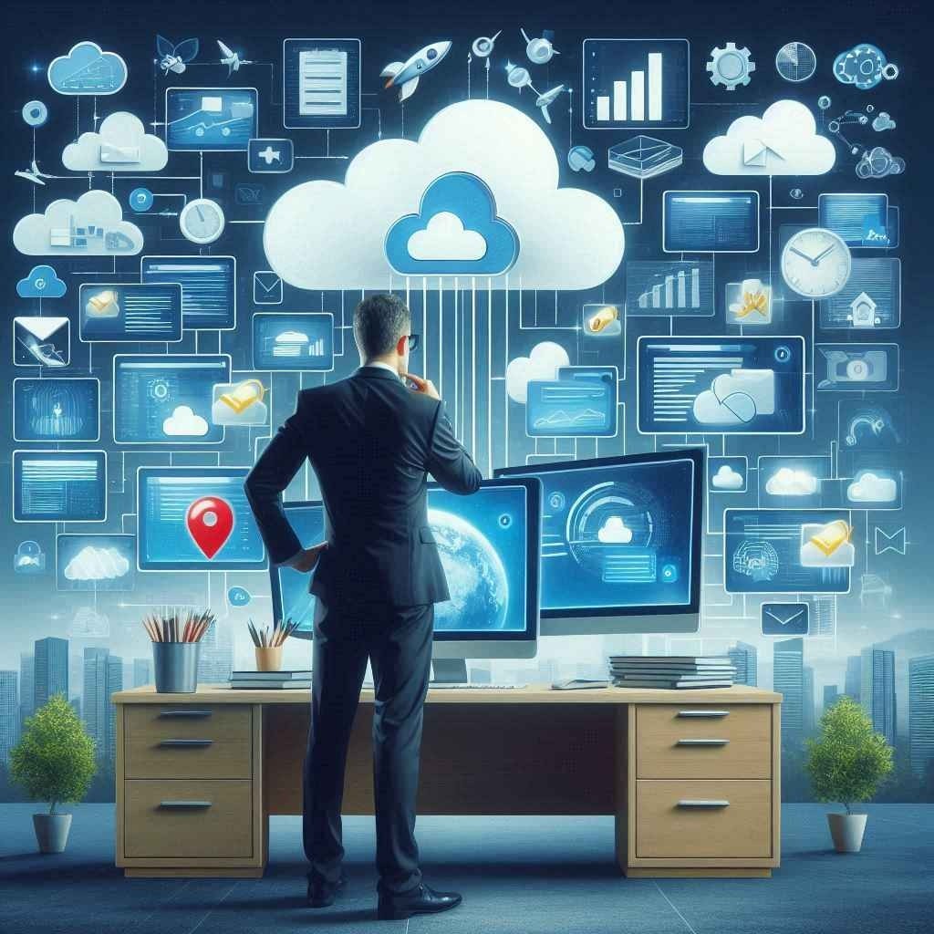 SaaS Management: Europe Emerges as a Focal Point