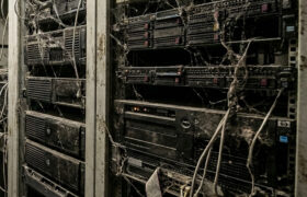 Social Security IT Systems: Aging and Under Strain