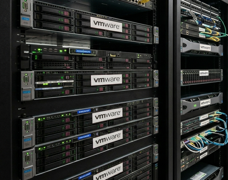 VMware Dependence in the Public Sector: A Real IT Risk