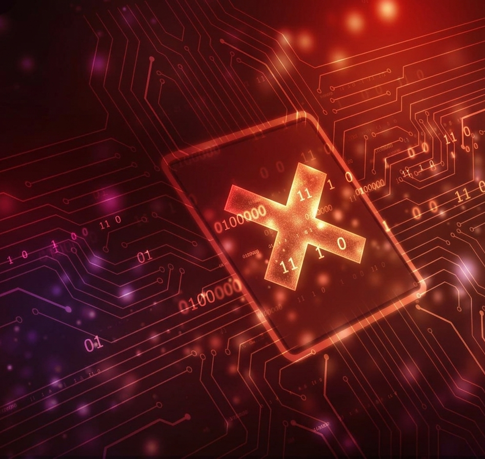 When an LLM's Guardrails Disrupt Cyber Defense