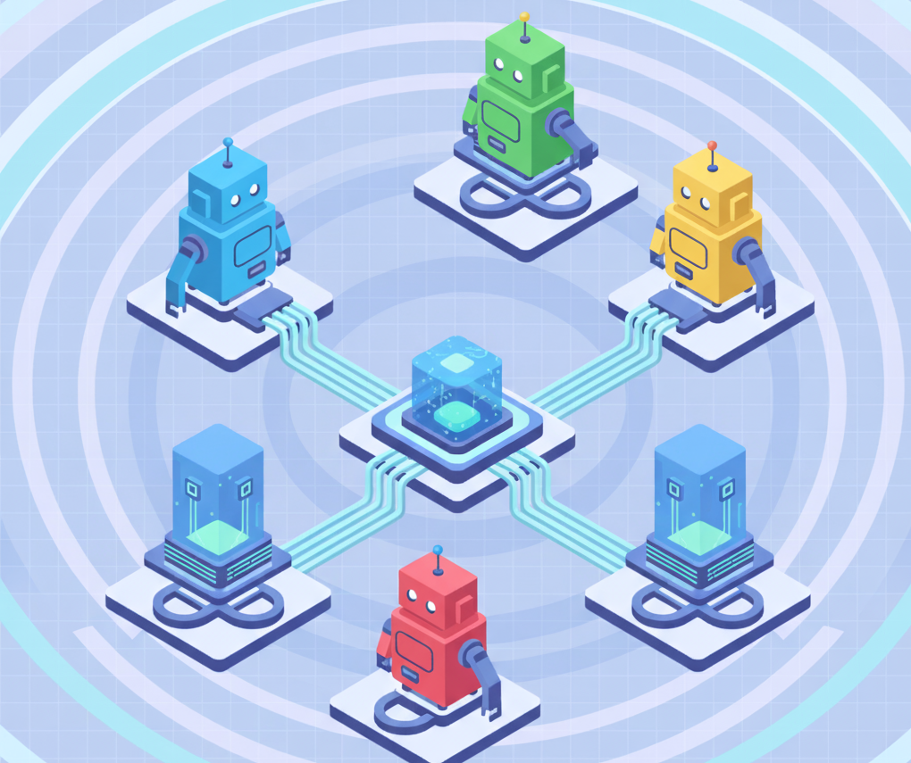 Cloudflare OS: Yet Another Agentic Work Environment?
