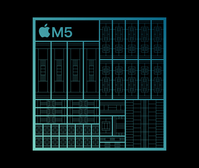 Apple M5