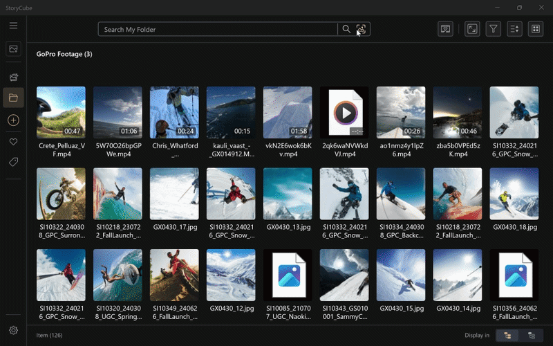 ASUS StoryCube