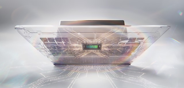 NVIDIA RTX Spark