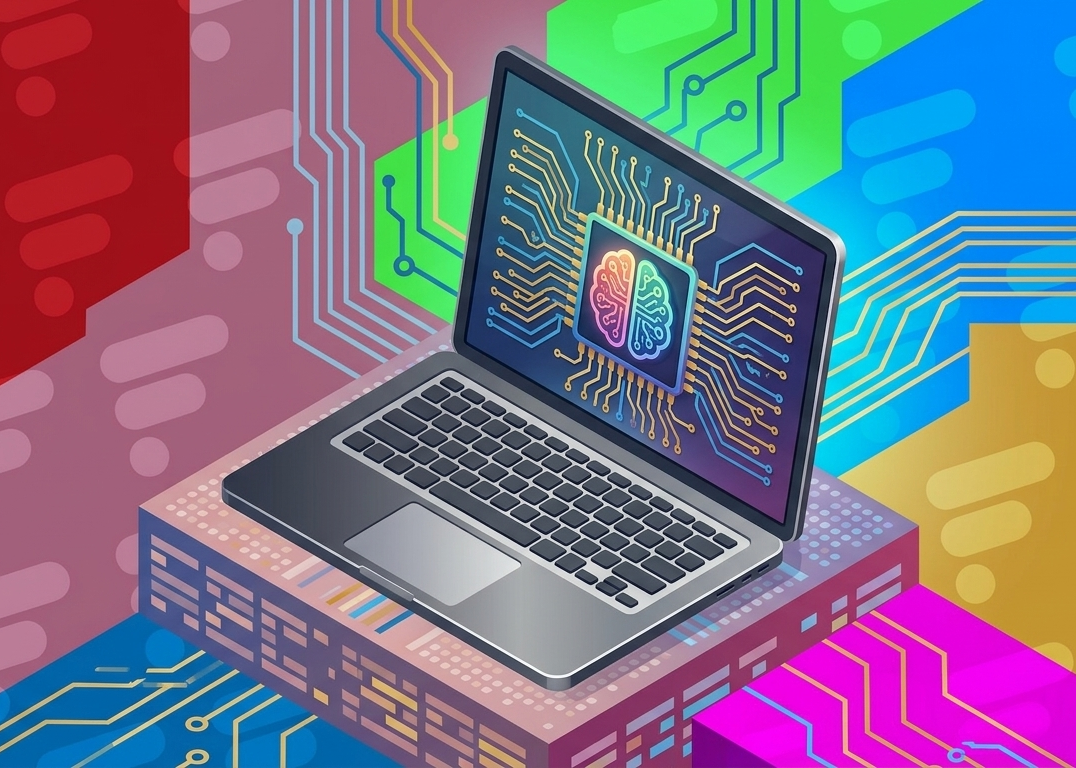 AI PCs: The NPU, Emblem of a Market Still Finding Its Way