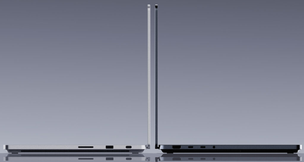 Microsoft Surface Laptop Ultra Microsoft Surface Laptop Ultra
