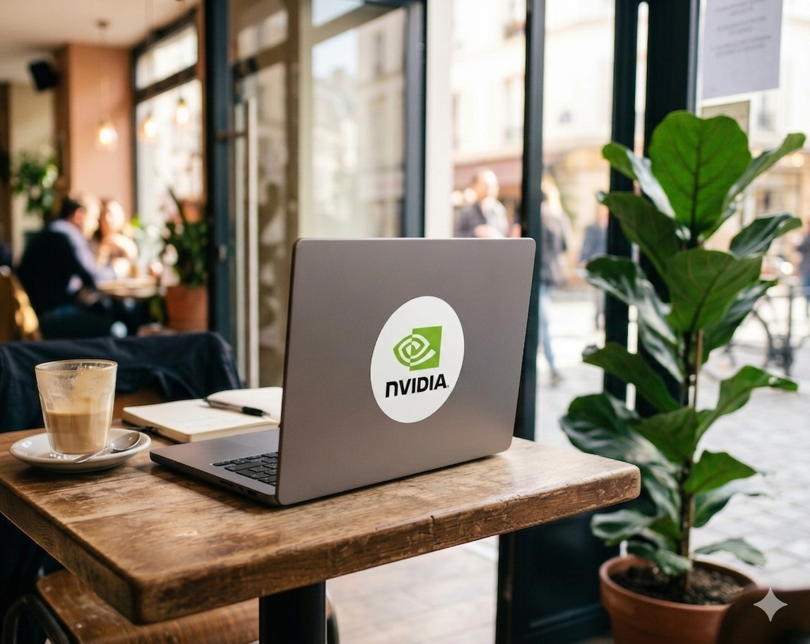 Windows on ARM: NVIDIA Officially Joins the Game