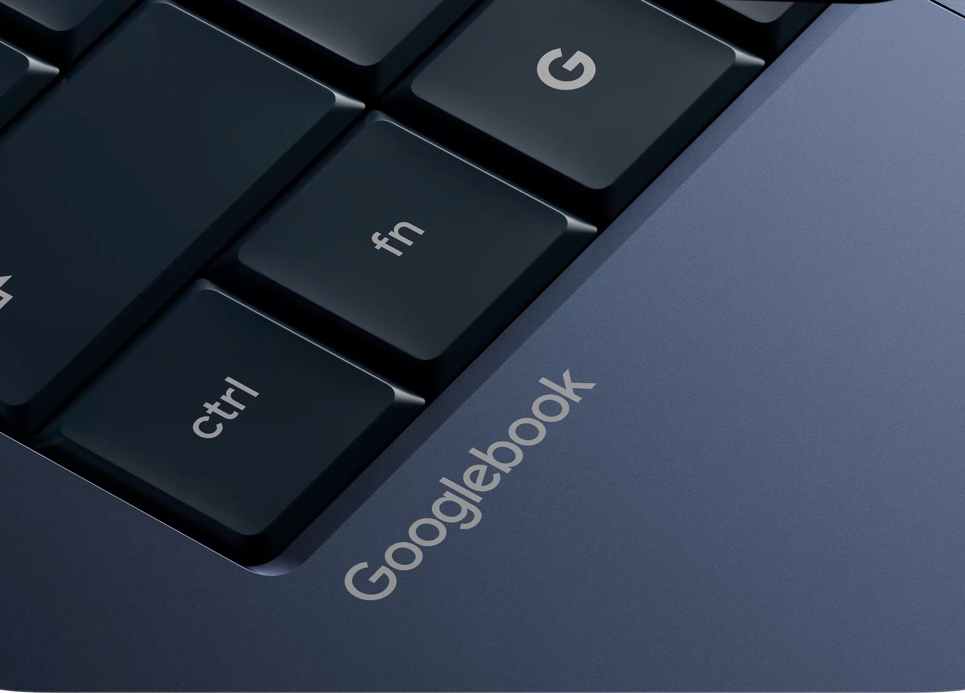 From Chromebooks to Google Books: What's on the Horizon