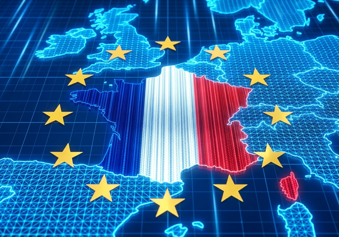 EU AI Act: Who Represents France on the AI Act’s Scientific Committee